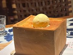 -绿茶餐厅(王府井永宁门店)