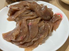 -闫家驴肉老店(华电一校店)