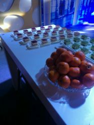 -安利上海体验馆