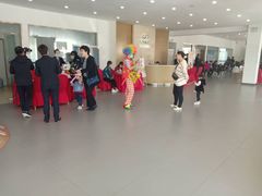-烟台东联一汽丰田4S店(福山区店)