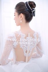 -洋洋婚纱品牌集合店
