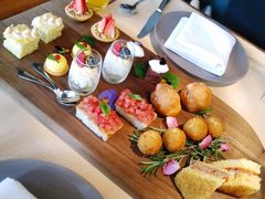 -Mercato莫卡多露台餐厅与酒吧(K11店)