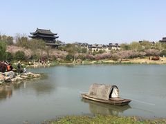 -南山风景名胜区