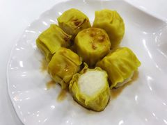 -文辉墨鱼丸大王(铜锣湾渣甸街总店)