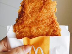 -麦当劳(石家庄乐活广场店)