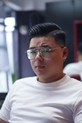 -贝勒爷专业男发