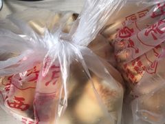 -中关村茶点
