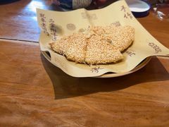 -老西门·常州菜(新区店)