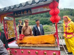 -广东天露山旅游度假区