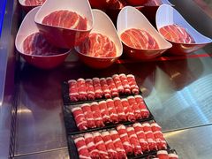 -李姑婆鲜切牛肉火锅自助(凤城二路店)