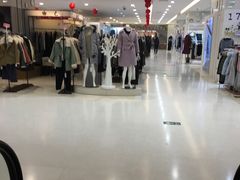 -天虹购物中心(石路店)