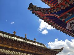 -达仓郎木寺院