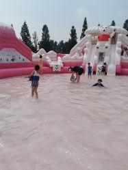 -优沃得自然教育农场·冰雪乐园·生日会·研学