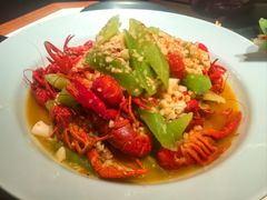 -红盔甲·小龙虾(天钥桥店)
