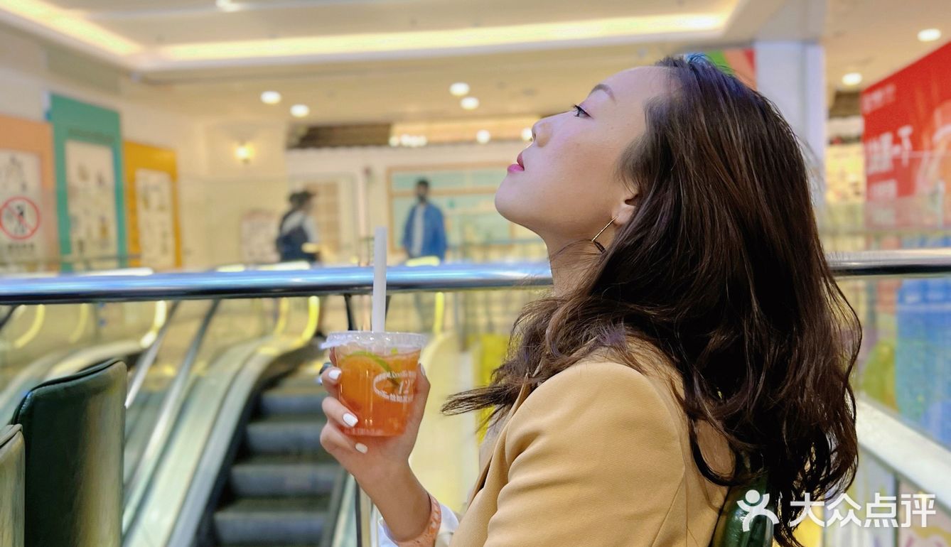 茶与酒的完美碰撞