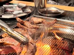 -麻蒲碳烤肉(嘉禾东平地铁站19号店)