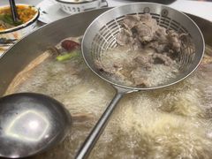-刘少华贵州小黄牛·鲜牛肉火锅(总店)