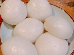 米馒头-长亭酒肆·武夷菜(德胜门店)
