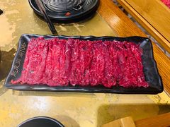 -手选潮汕鲜牛肉火锅(二七广场店)