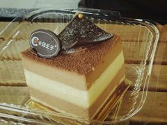 -卡玛王子蛋糕(广雅店)