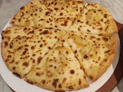 -必胜客(江桥万达店)