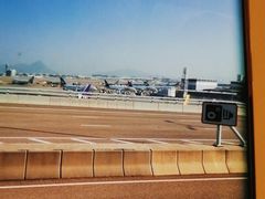 -港珠澳大桥(珠海段)