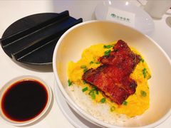 神之叉烧滑蛋盖饭-翠华餐厅(宝安壹方城店)