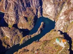 -龙庆峡风景区