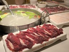 -八合里潮汕鲜牛肉火锅(深圳海岸城店)
