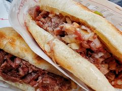 -老保定驴肉馆(云岗路店)