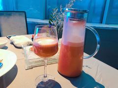苹果胡萝卜汁-徐记海鲜(大明宫|北二环店)