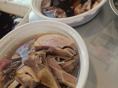 -达记卤菜店(红庙店)