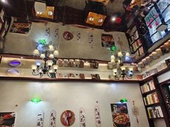 -付小姐在成都(中山公园店)