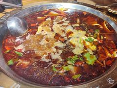 -受气牛肉·重庆耙牛肉(来福士店)