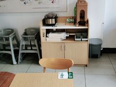 大堂-老乡鸡(滨湖假日店)