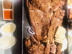 -九十九顶毡房(阜石路店)