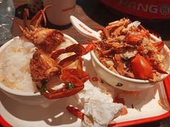 -胖哥俩肉蟹煲(厦门中华城店)