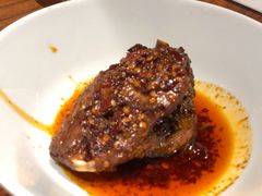 麻辣兔头-双流老妈兔头(荟聚店)