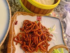 -天津卫码头(南开大悦城店)