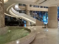 -上海雅居乐万豪侯爵酒店