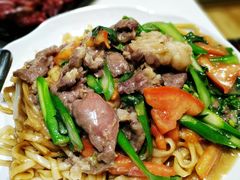 -陈记顺和牛肉火锅馆(天河北路店)