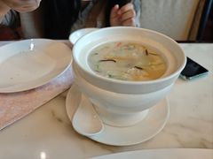 -顺德美的万豪酒店-万豪中餐厅