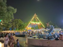 -青岛方特梦幻王国