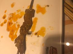 -阿里巴巴海鲜烧烤家常菜(黄岛店)
