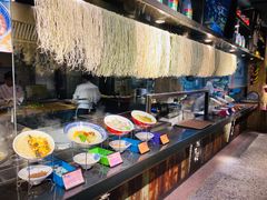 自助取餐区-黄三怪(清河店)