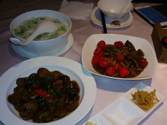 android_upload_pic-粗茶淡饭·汉口公馆(循礼门店)