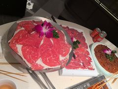 -红鼎坊·老成都火锅(新南门店)