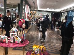 -GUCCI(南京德基店)
