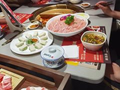 -月满大江火锅(金沙时代广场店)