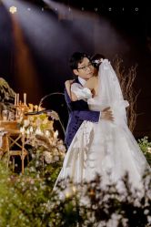 -纯色时光婚纱艺术馆WHITE